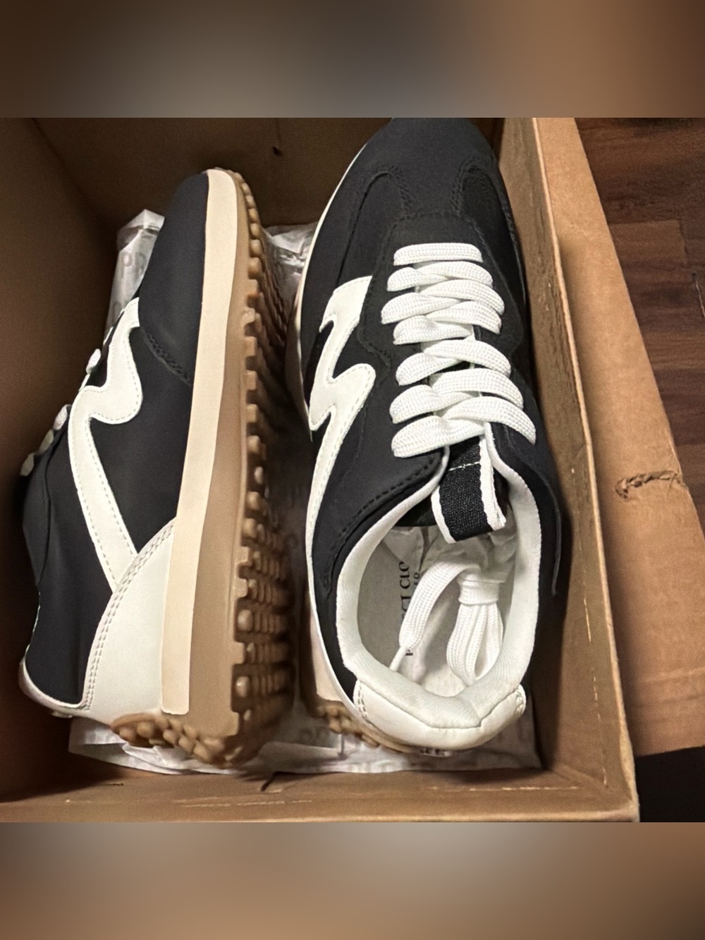 Cloud Project Lecco  Female Sneakers Sz 7.5